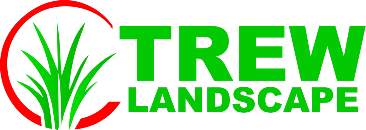 Trew Landscape logo