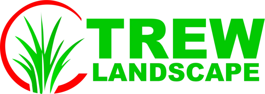 Trew Landscape logo