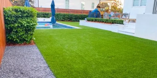 Astro Turf