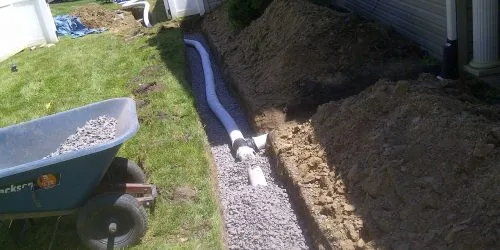 Field Drainage