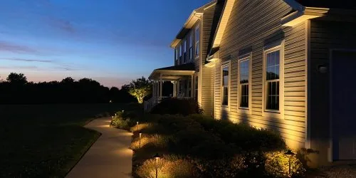 Walkway Lighting