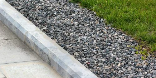 Yard Drainage
